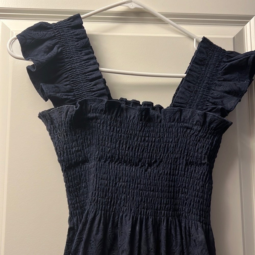 Hill House dress